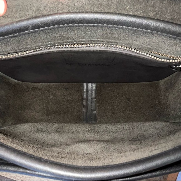 Vintage Coach Ramblers Legacy Dark Gray - Picture 7 of 16